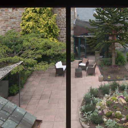 Stanley Lodge Farmhouse Cockerham Room photo